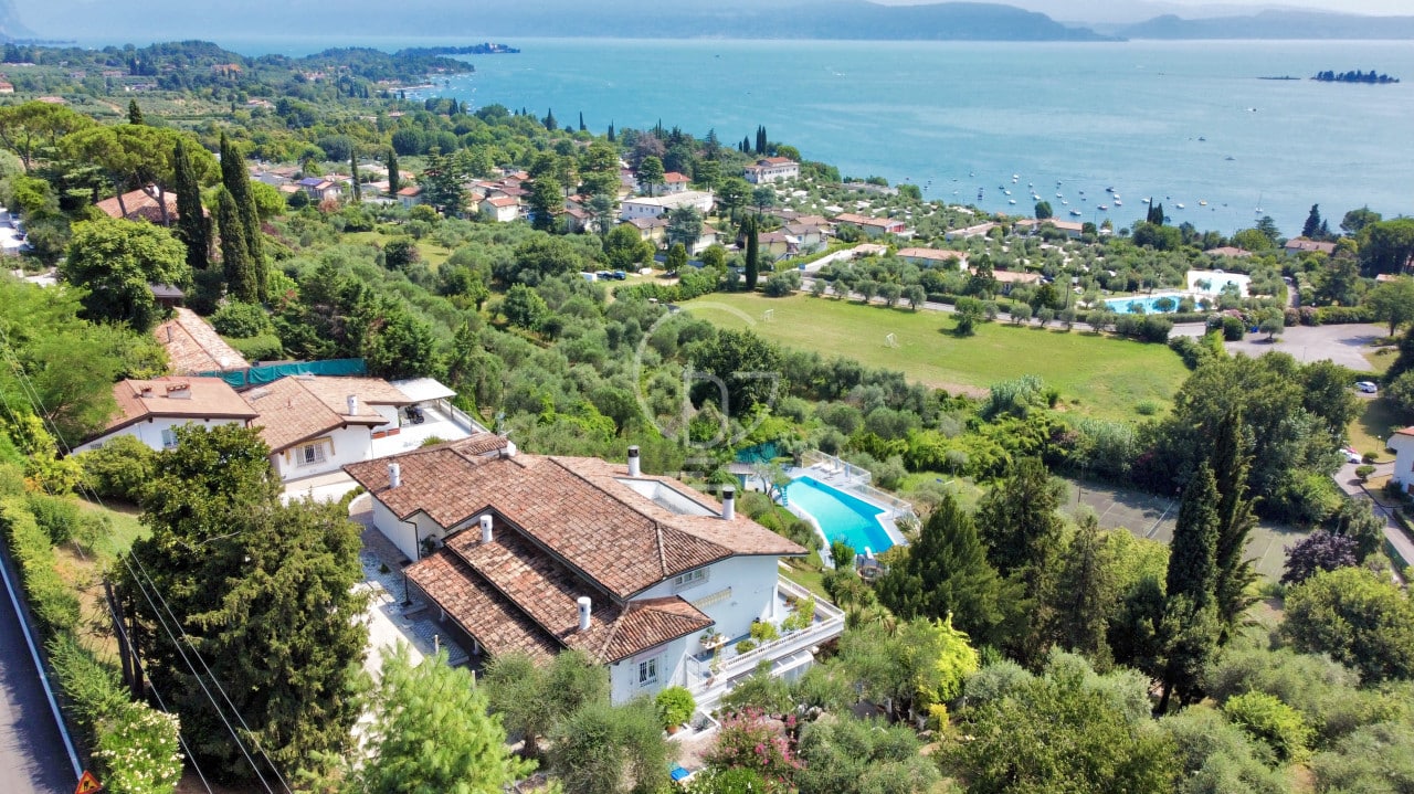 Vendita ville e appartamenti