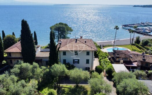 Vendita ville e appartamenti