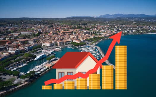 30 rising prices