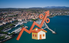 30 der anstieg der immobilienpreise