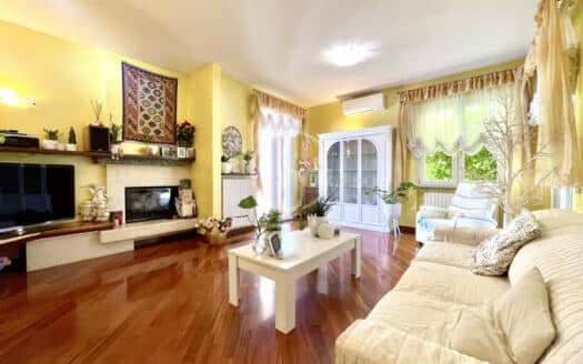 Vendita ville e appartamenti