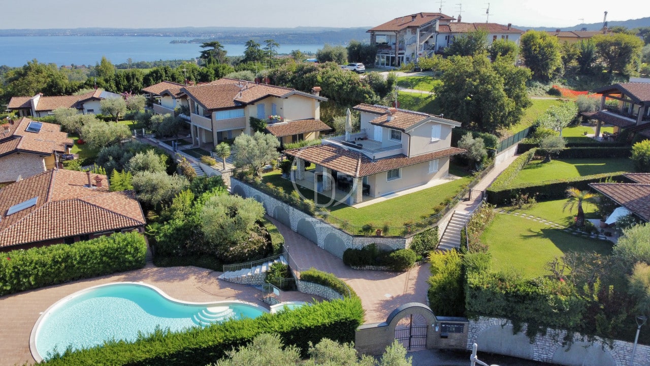 Vendita ville e appartamenti