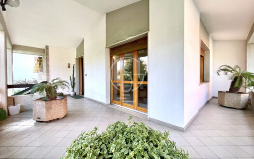 Einzelvilla in Desenzano del Garda