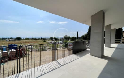 Vendita ville e appartamenti