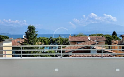 Vendita ville e appartamenti