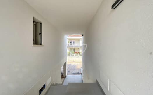 Moderne Drei-Zimmer-Wohnung fußläufig zum Zentrum