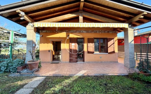 Vendita ville e appartamenti