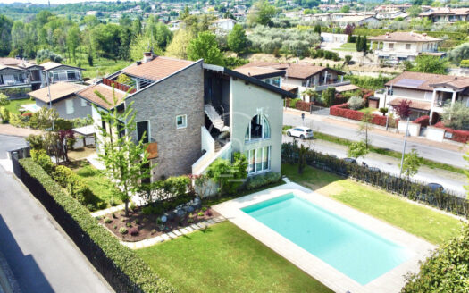 Vendita ville e appartamenti