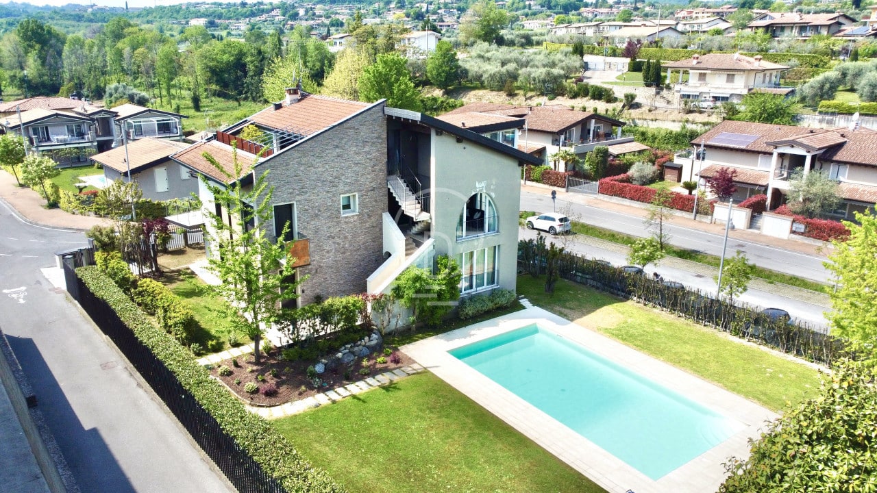 Vendita ville e appartamenti