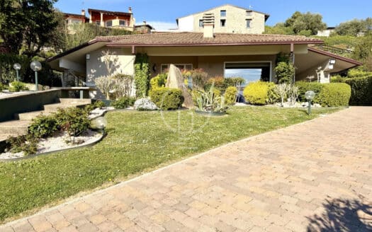 Vendita ville e appartamenti