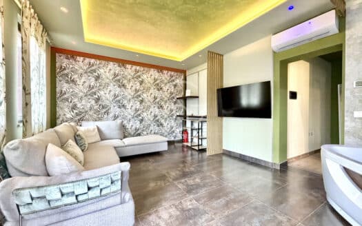 Bilocale finemente ristrutturato a desenzano