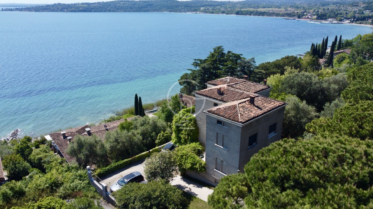 Vendita ville e appartamenti