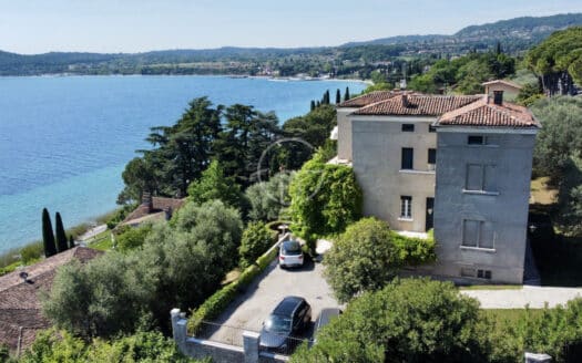 Vendita ville e appartamenti