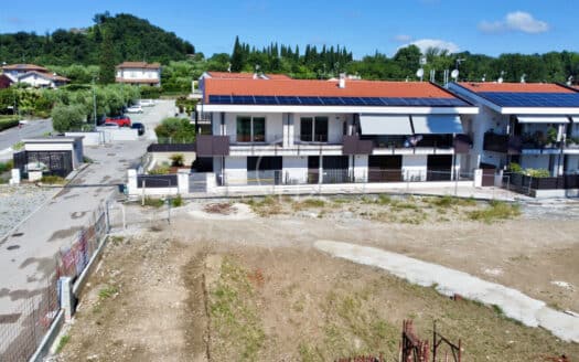 Vendita ville e appartamenti
