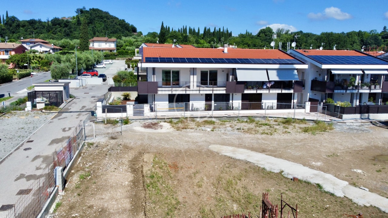 Vendita ville e appartamenti