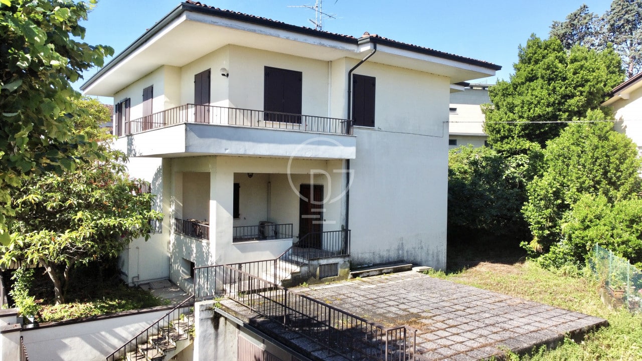 Vendita ville e appartamenti