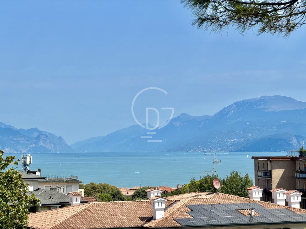 Vendita ville e appartamenti