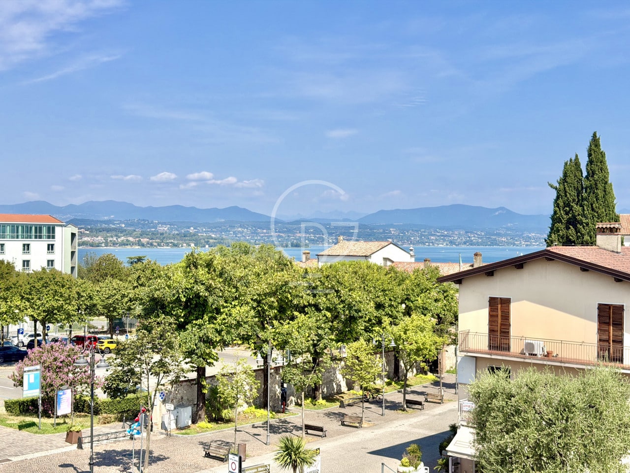 Vendita ville e appartamenti