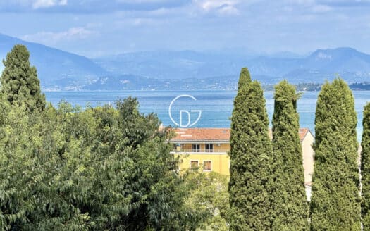 Vendita ville e appartamenti