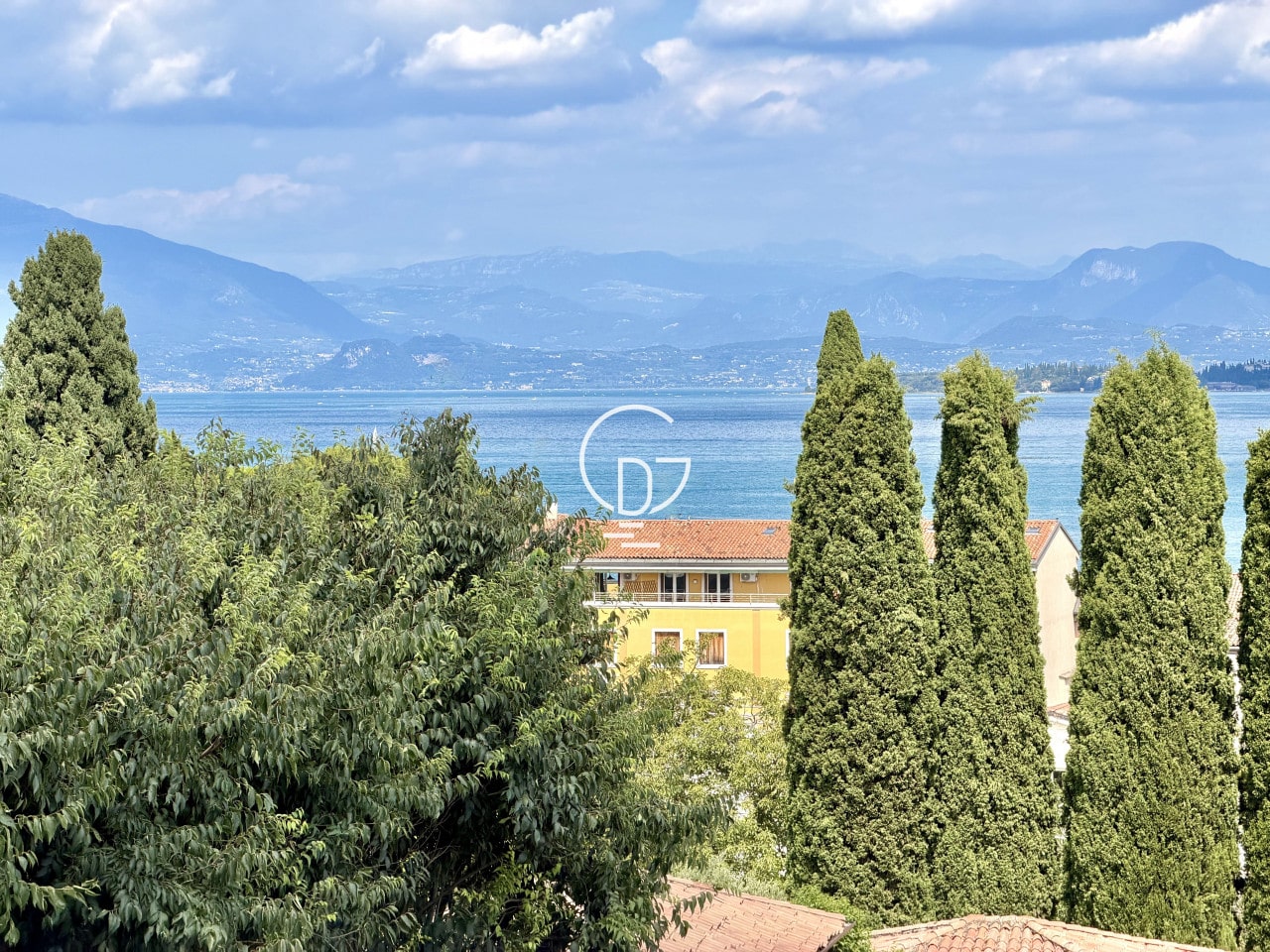 Vendita ville e appartamenti