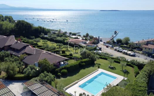 Vendita ville e appartamenti