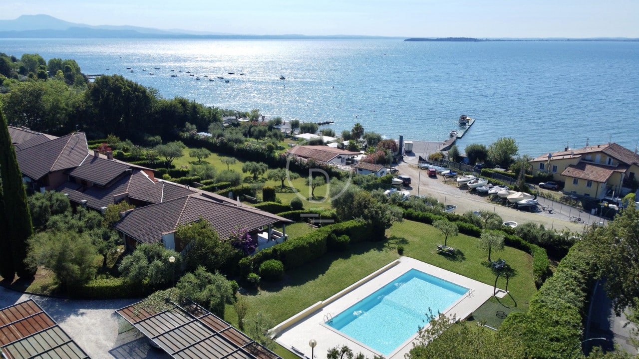 Vendita ville e appartamenti