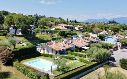 Vendita ville e appartamenti