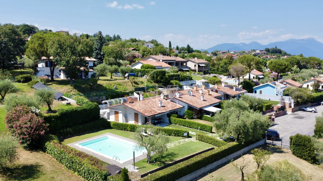 Vendita ville e appartamenti