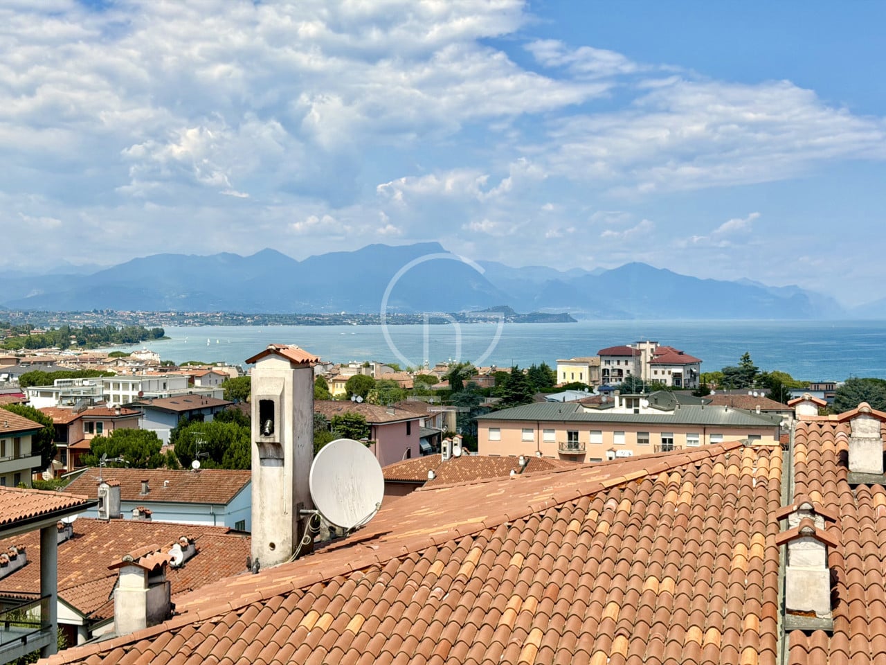 Vendita ville e appartamenti