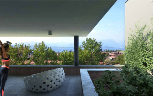 Vendita ville e appartamenti