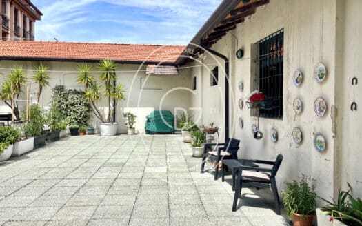 Da magazzino a residenziale desenzano garda 05
