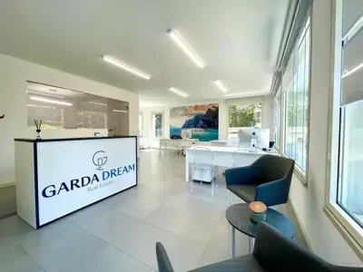 Immobilienagentur desenzano garda dream